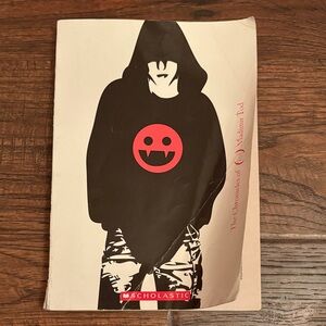 The Chronicles of Vladimir Tod - Eighth Grade Bites